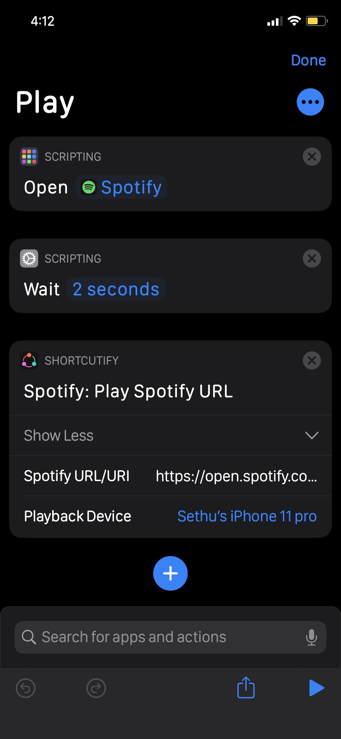 Spotify Autoplay On Mac